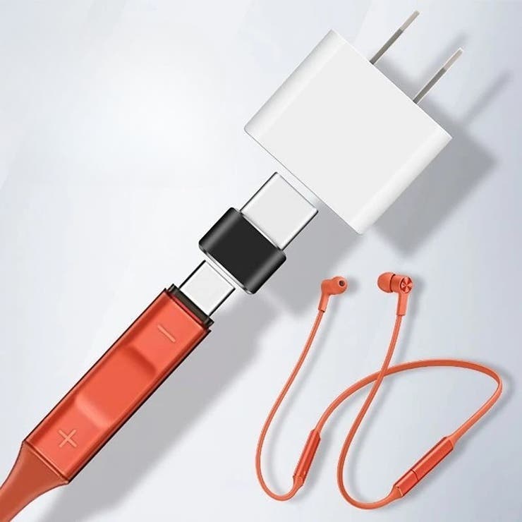 変換アダプター TypeC USB | PlusNao | 詳細画像4 