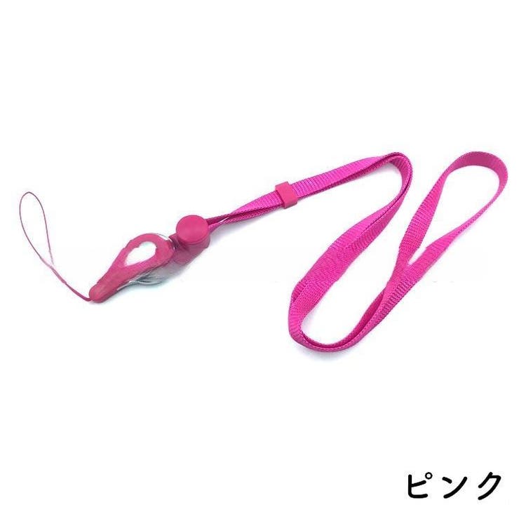 スマホストラップ ネックストラップ 首掛け | PlusNao | 詳細画像7 