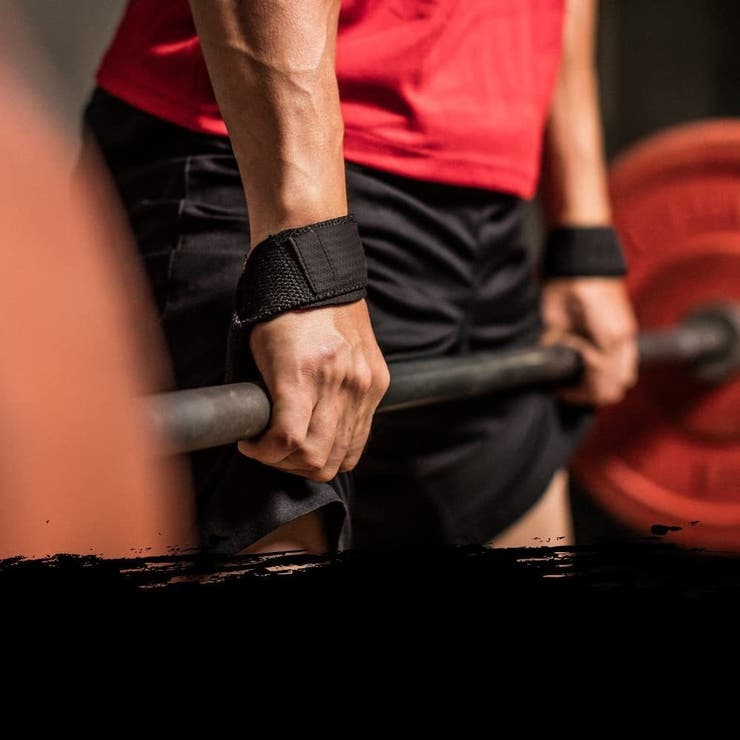 パワーグリップ ハンドグリップ リストラップ | PlusNao | 詳細画像2 