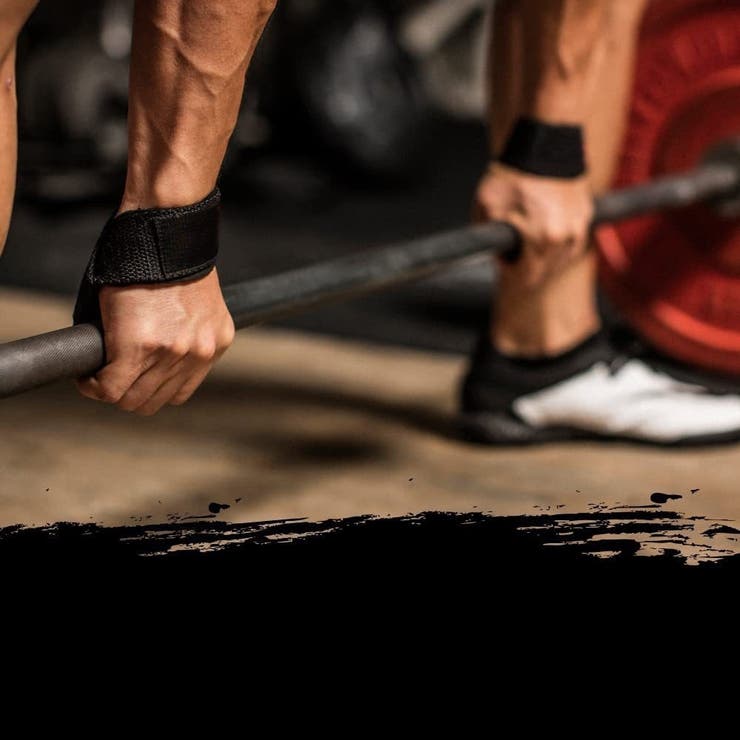 パワーグリップ ハンドグリップ リストラップ | PlusNao | 詳細画像3 