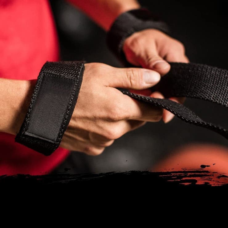 パワーグリップ ハンドグリップ リストラップ | PlusNao | 詳細画像4 