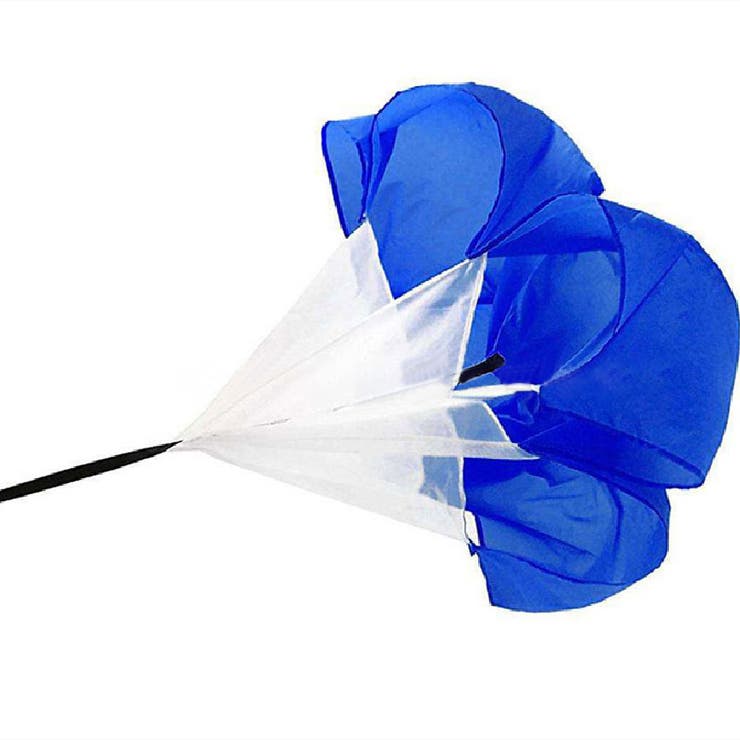 トレーニングパラシュート 収納袋付き スポーツ器具 | PlusNao | 詳細画像5 