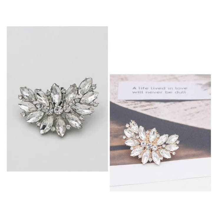 シューズクリップ 1足分 1ペア | PlusNao | 詳細画像6 