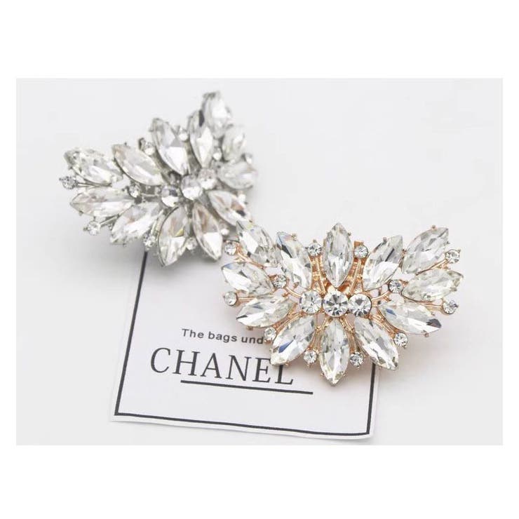 シューズクリップ 1足分 1ペア | PlusNao | 詳細画像7 