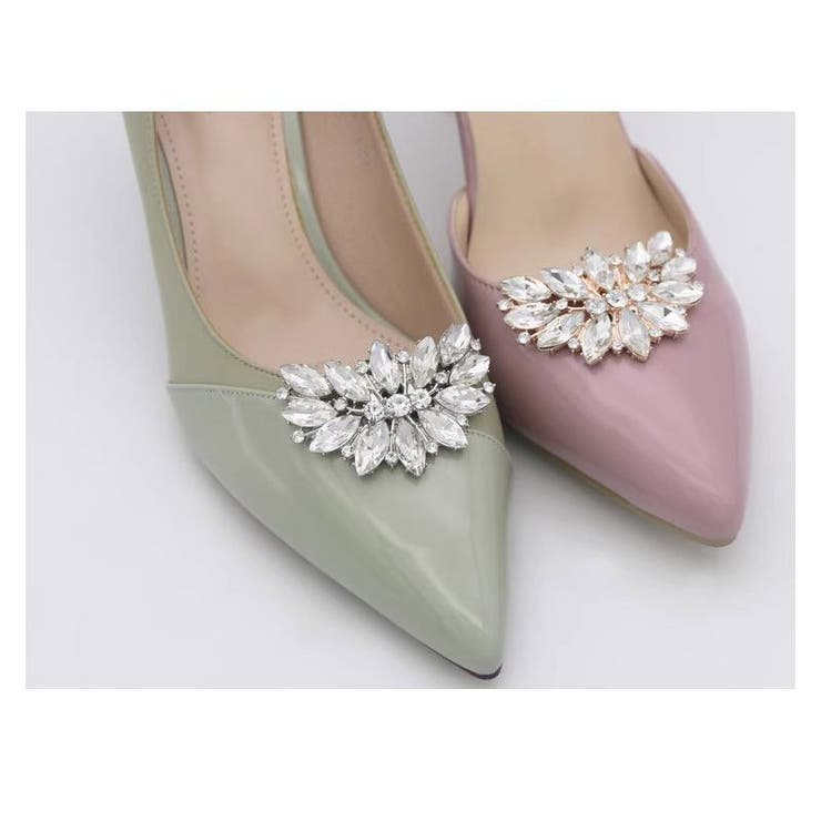 シューズクリップ 単品 片足用 | PlusNao | 詳細画像2 