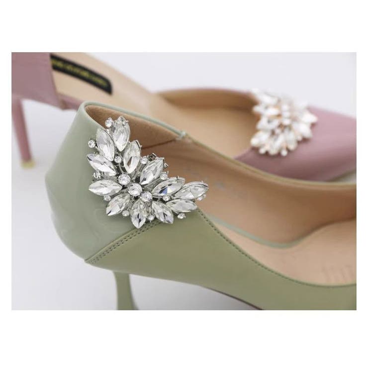 シューズクリップ 単品 片足用 | PlusNao | 詳細画像3 