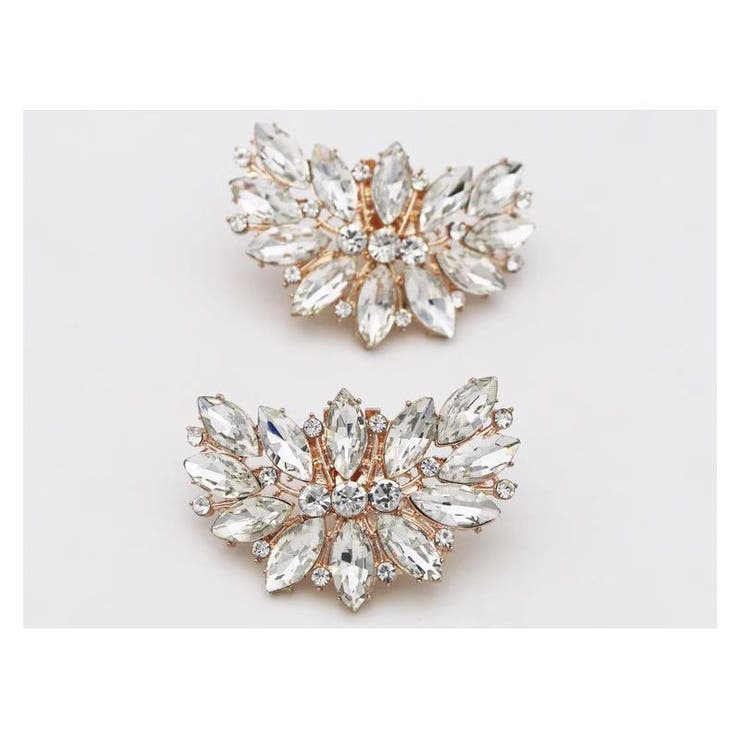 シューズクリップ 単品 片足用 | PlusNao | 詳細画像8 