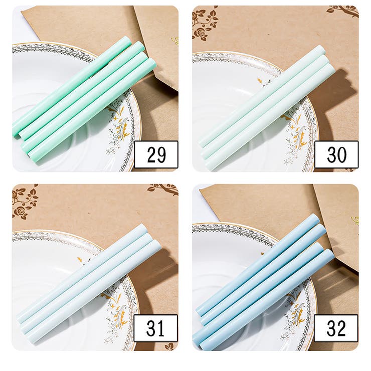 シーリングワックス スティック 封蝋 | PlusNao | 詳細画像13 