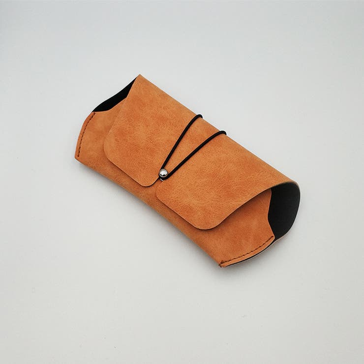 眼鏡ケース メガネケース メガネ入れ | PlusNao | 詳細画像3 