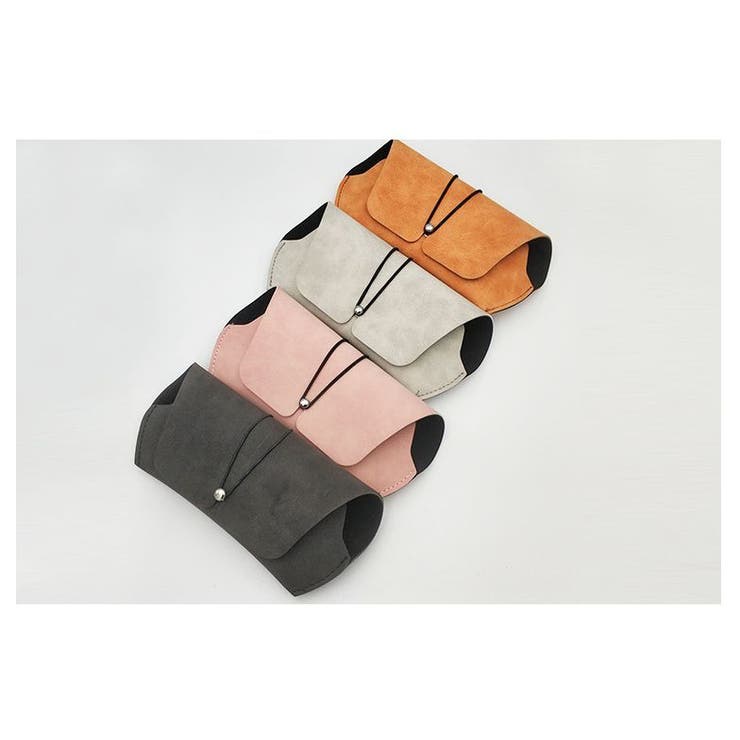 眼鏡ケース メガネケース メガネ入れ | PlusNao | 詳細画像7 