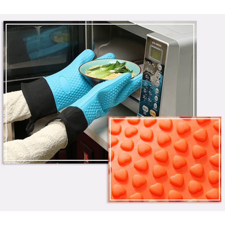 鍋つかみ 片手用 1枚 | PlusNao | 詳細画像6 