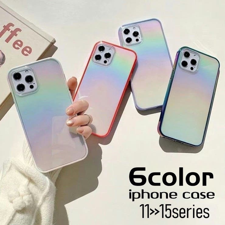 iPhoneケース スマートフォンケース スマホカバー | PlusNao | 詳細画像1 