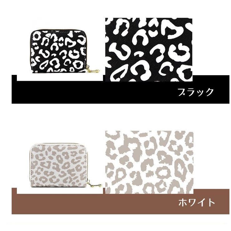 カードケース じゃばら ミニ財布[品番：FQ000204308]｜PlusNao