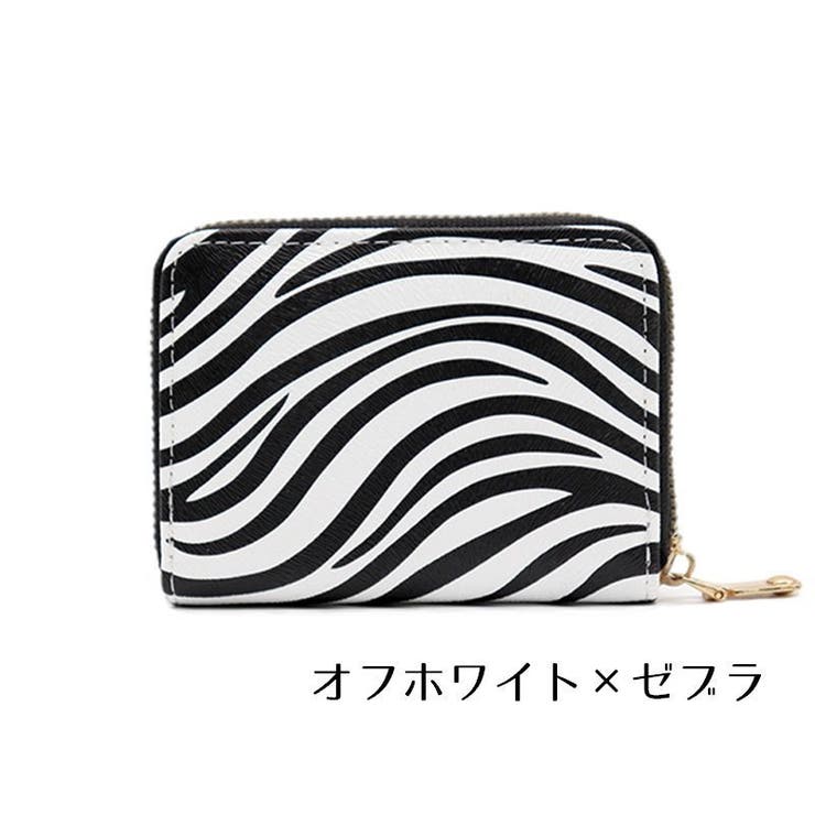 カードケース じゃばら ミニ財布[品番：FQ000204308]｜PlusNao