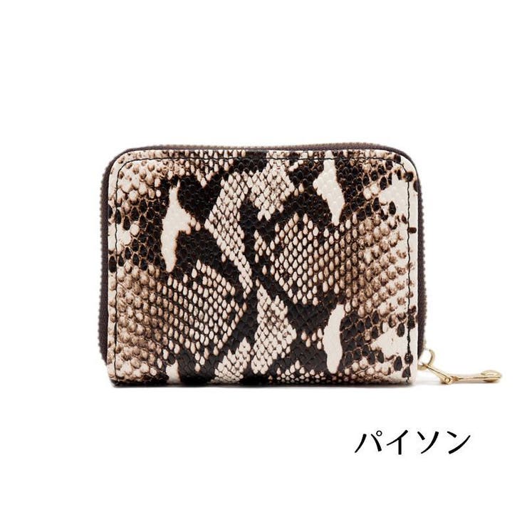 カードケース じゃばら ミニ財布 | PlusNao | 詳細画像19 