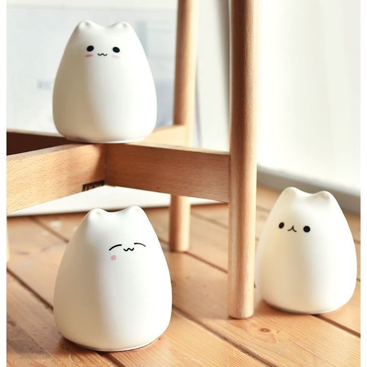 ナイトライト テーブルライト LED | PlusNao | 詳細画像2 