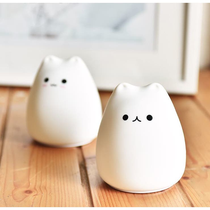 ナイトライト テーブルライト LED | PlusNao | 詳細画像8 