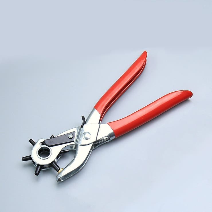 穴あけポンチ 穴あけパンチ 革ポンチ | PlusNao | 詳細画像4 