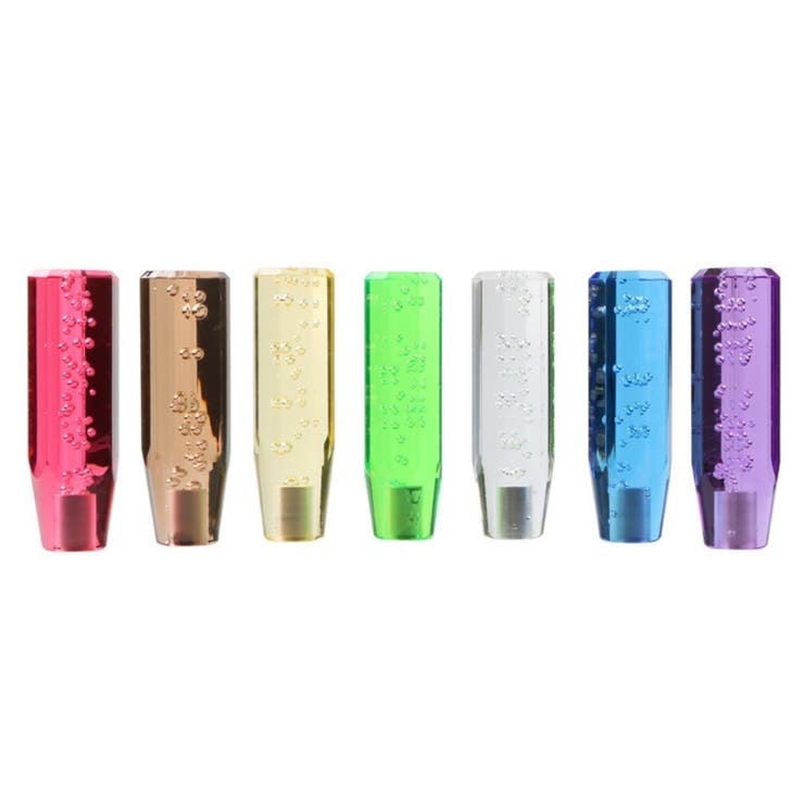 シフトノブ 汎用 10cm | PlusNao | 詳細画像2 