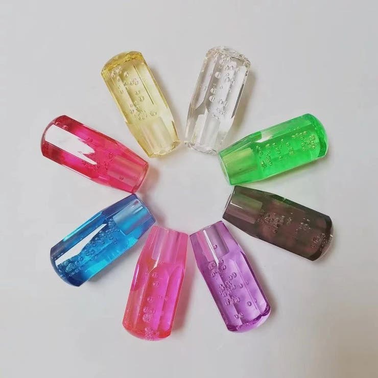 シフトノブ 汎用 10cm | PlusNao | 詳細画像3 