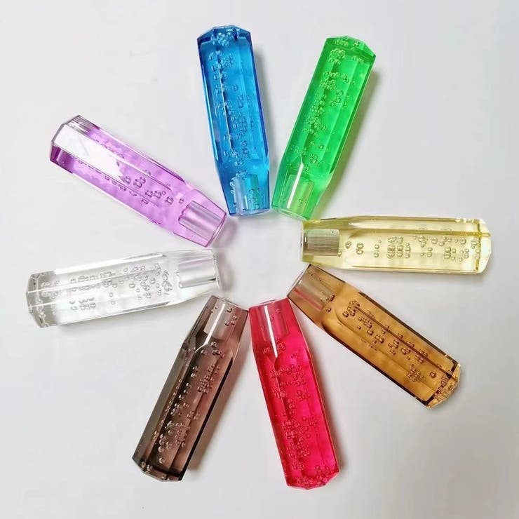 シフトノブ 汎用 10cm | PlusNao | 詳細画像4 