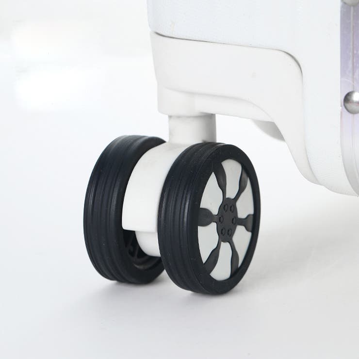 キャスターカバー 同色8個セット シリコン | PlusNao | 詳細画像3 