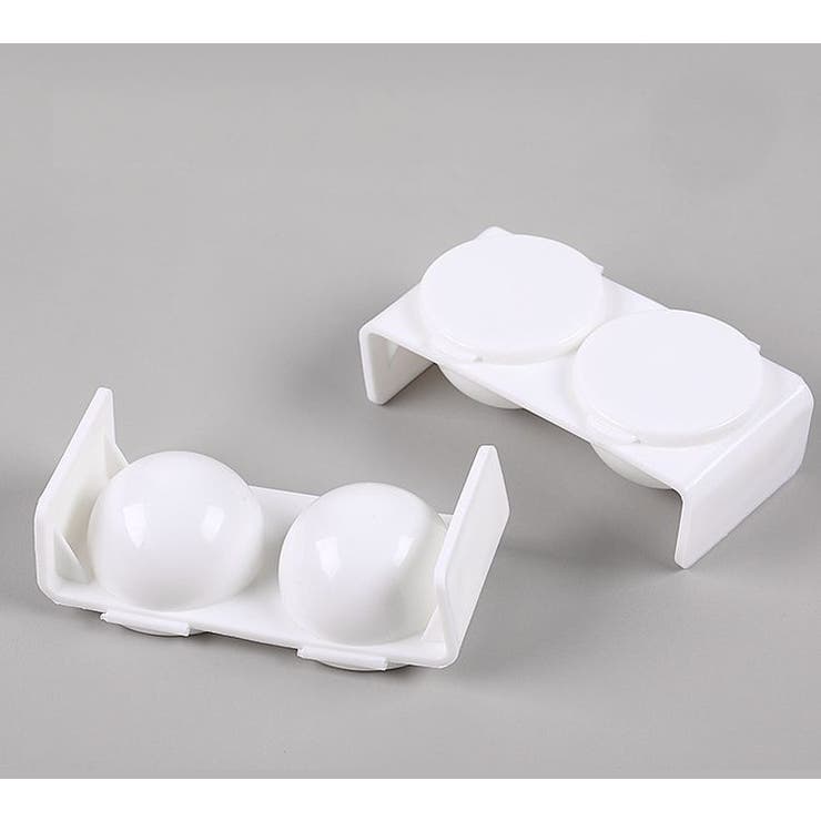 ネイル用パレット フタ付き 万能 | PlusNao | 詳細画像2 