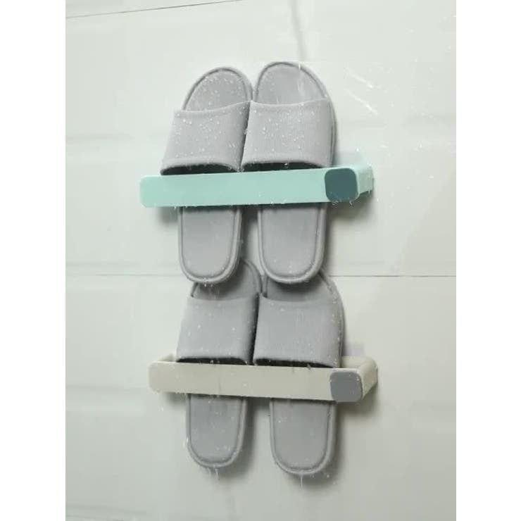 スリッパラック スリッパホルダー スタンド | PlusNao | 詳細画像8 