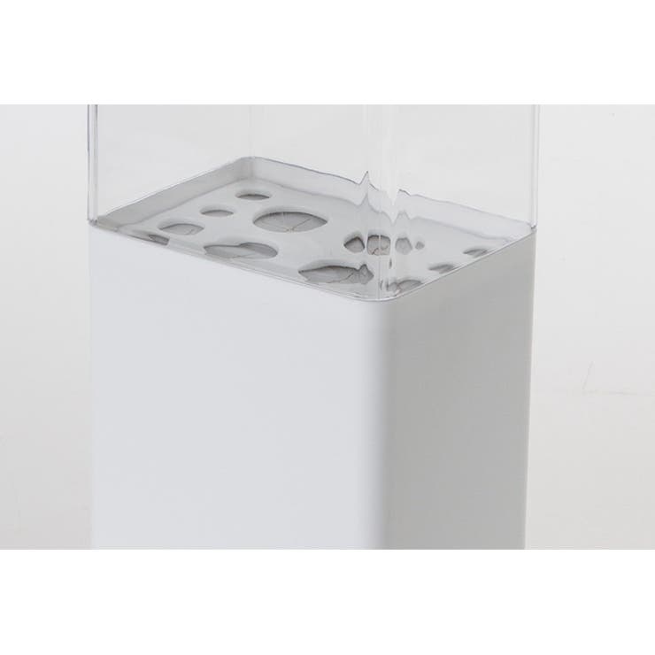 メイクブラシスタンド メイクブラシホルダー 蓋付き | PlusNao | 詳細画像14 