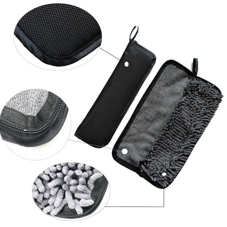 傘袋 折りたたみ傘用 ポーチ | PlusNao | 詳細画像4 