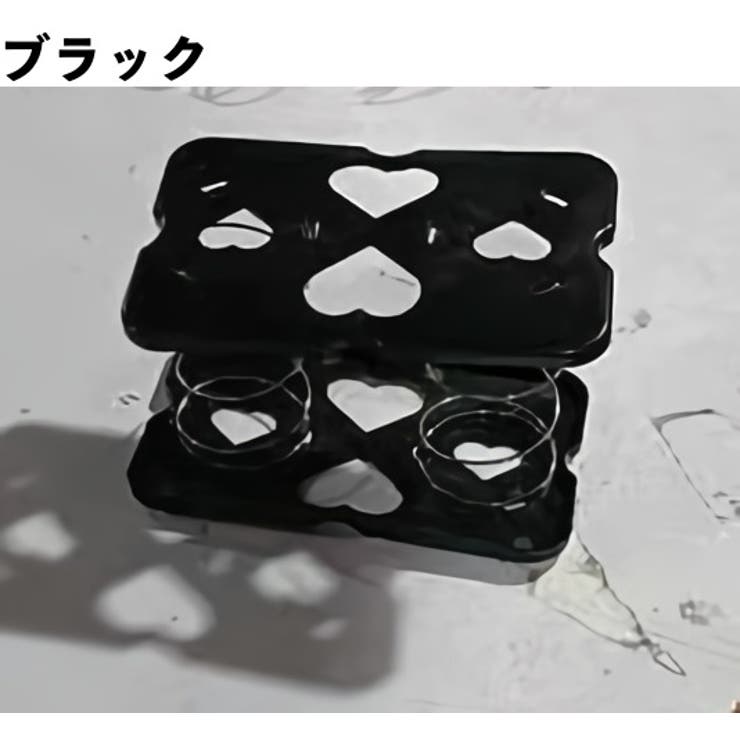 ティッシュケースバネ 2個セット 収納バックスバネ | PlusNao | 詳細画像11 