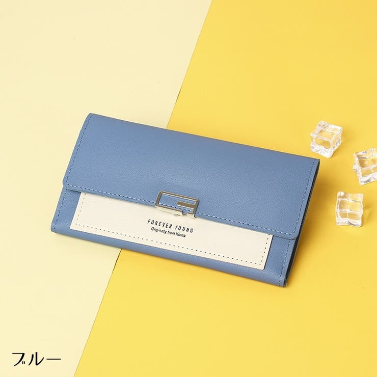 長財布 カードケース カード入れ | PlusNao | 詳細画像10 