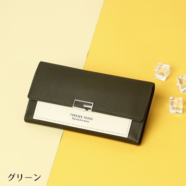 長財布 カードケース カード入れ | PlusNao | 詳細画像11 