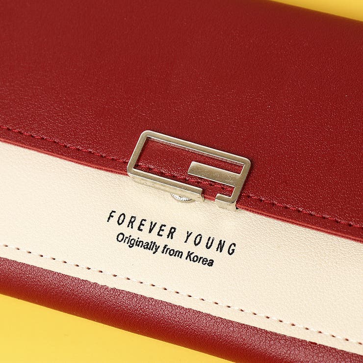 長財布 カードケース カード入れ | PlusNao | 詳細画像12 