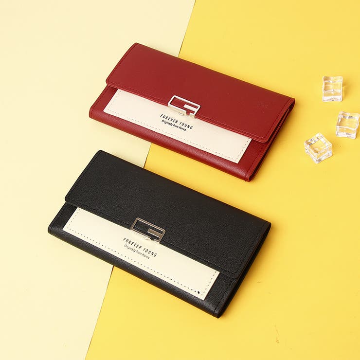 長財布 カードケース カード入れ | PlusNao | 詳細画像2 