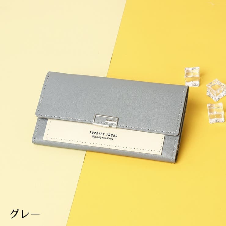 長財布 カードケース カード入れ | PlusNao | 詳細画像9 