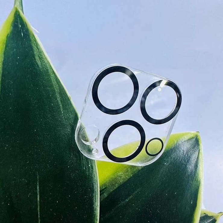 iPhoneカメラカバー スマホレンズ 保護カバー | PlusNao | 詳細画像8 