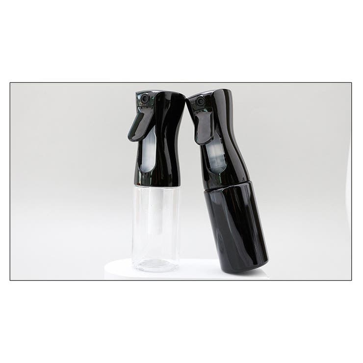 霧吹き ミストスプレー スプレーボトル | PlusNao | 詳細画像3 