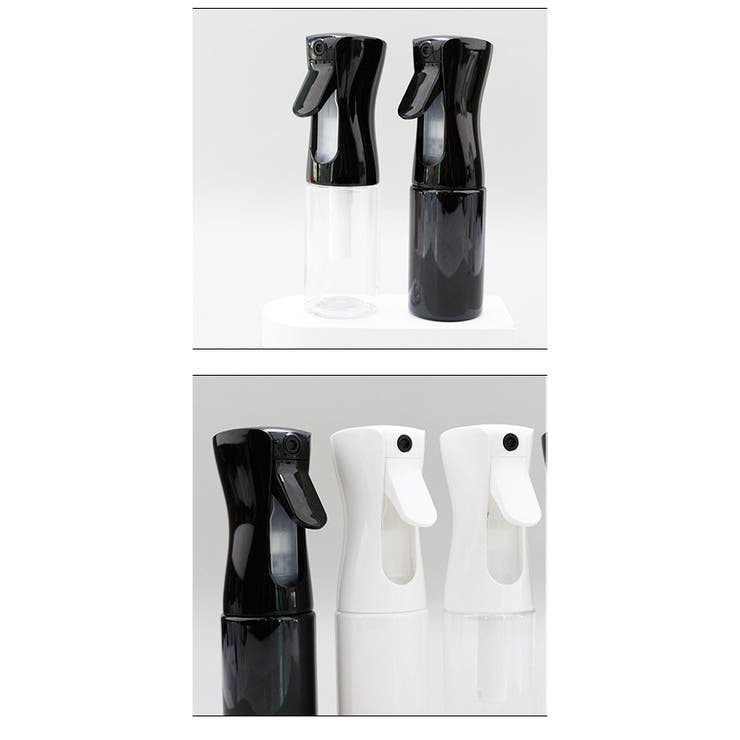 霧吹き ミストスプレー スプレーボトル | PlusNao | 詳細画像4 