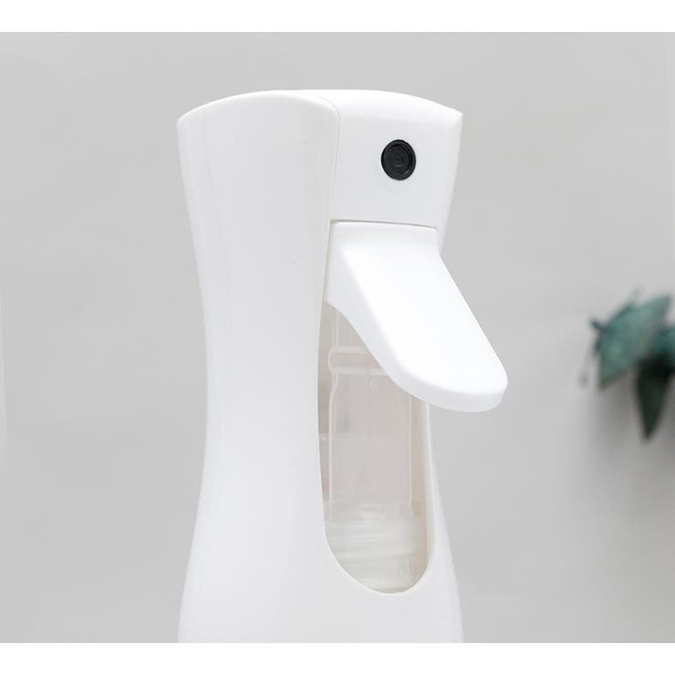 霧吹き ミストスプレー スプレーボトル | PlusNao | 詳細画像9 