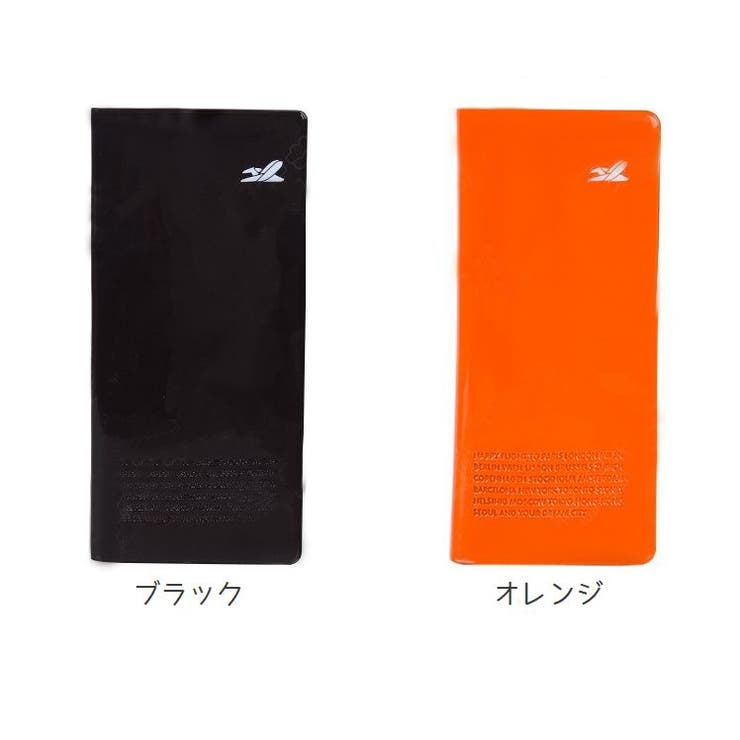 パスポートケース パスポートカバー トラベルグッズ | PlusNao | 詳細画像15 