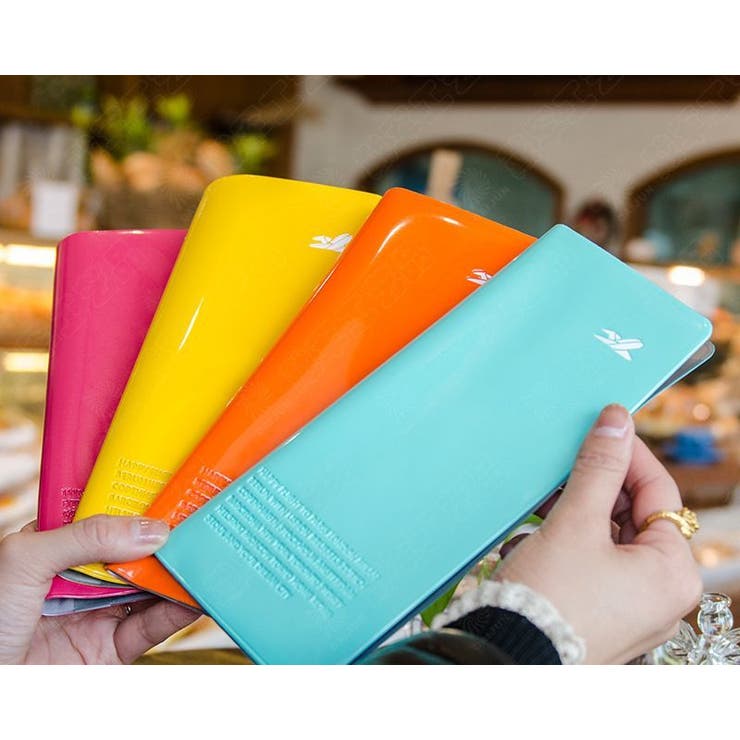 パスポートケース パスポートカバー トラベルグッズ | PlusNao | 詳細画像4 