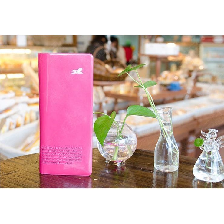 パスポートケース パスポートカバー トラベルグッズ | PlusNao | 詳細画像6 