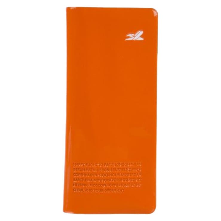 パスポートケース パスポートカバー トラベルグッズ | PlusNao | 詳細画像8 