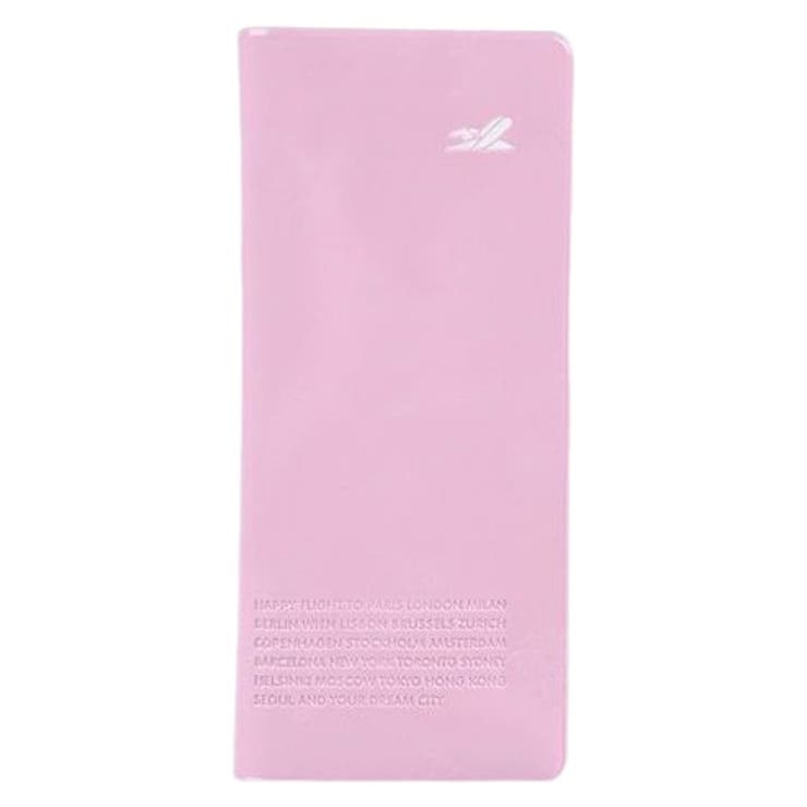 パスポートケース パスポートカバー トラベルグッズ | PlusNao | 詳細画像9 