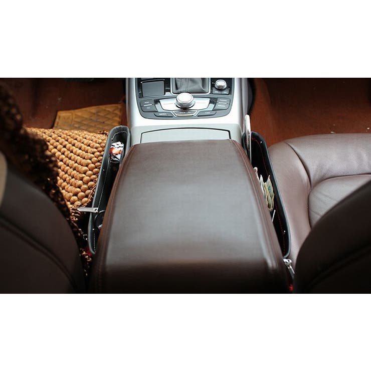 車用収納ポケット カー用品 バッグ | PlusNao | 詳細画像3 