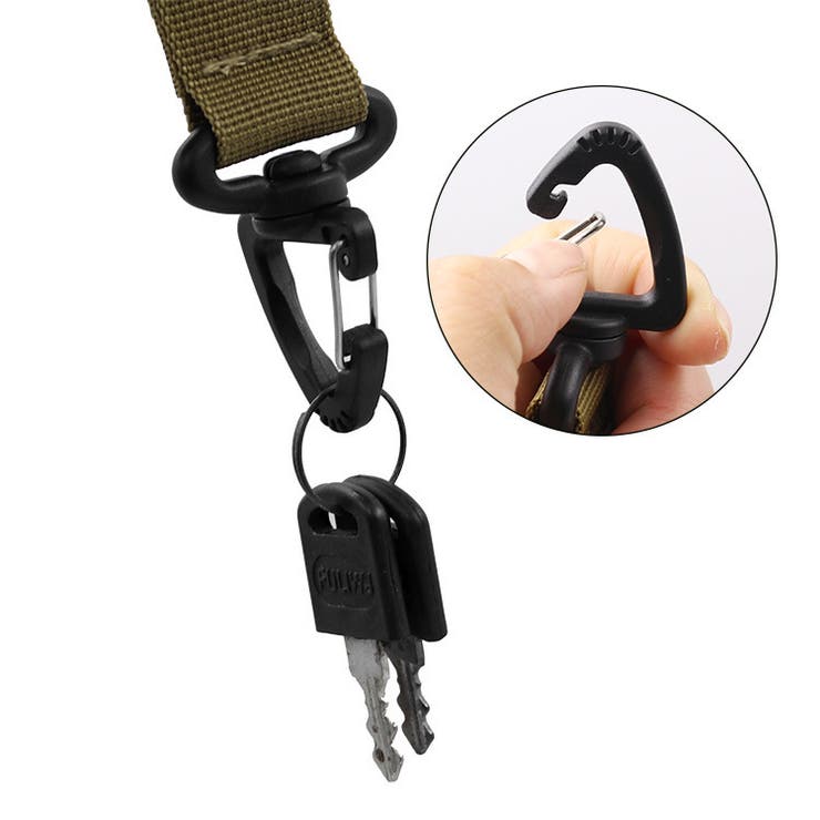 グローブホルダー 手袋ホルダー アウトドア | PlusNao | 詳細画像5 