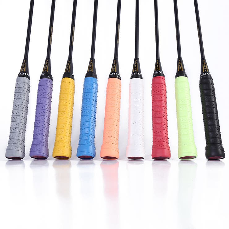 グリップテープ ラケット スポーツ用品 | PlusNao | 詳細画像2 