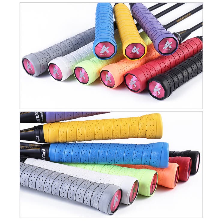 グリップテープ ラケット スポーツ用品 | PlusNao | 詳細画像4 