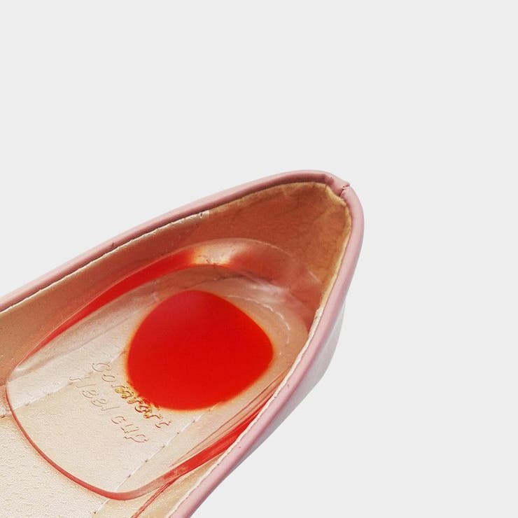 インソール ハーフインソール 2個セット | PlusNao | 詳細画像3 